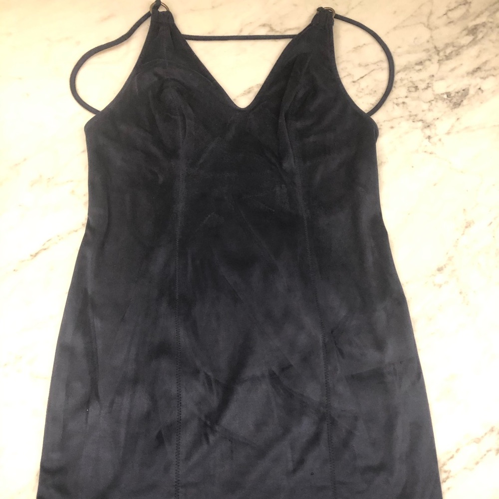 Free People Running Wild Bodycon Dress - Picture 4 of 7